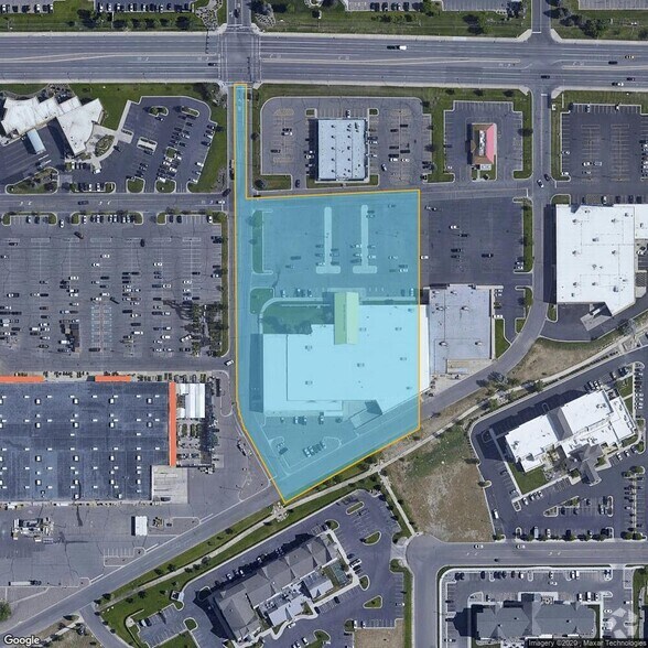 More Photos Of 2618 King Ave W, Billings Storefront For Sale