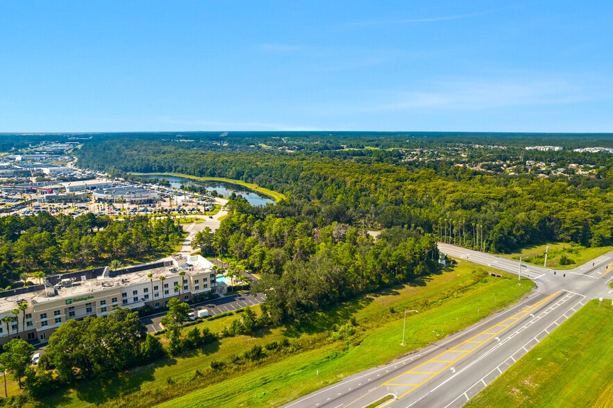More Photos Of 00 N Tomoka Farms Rd, Daytona Beach Land For Sale