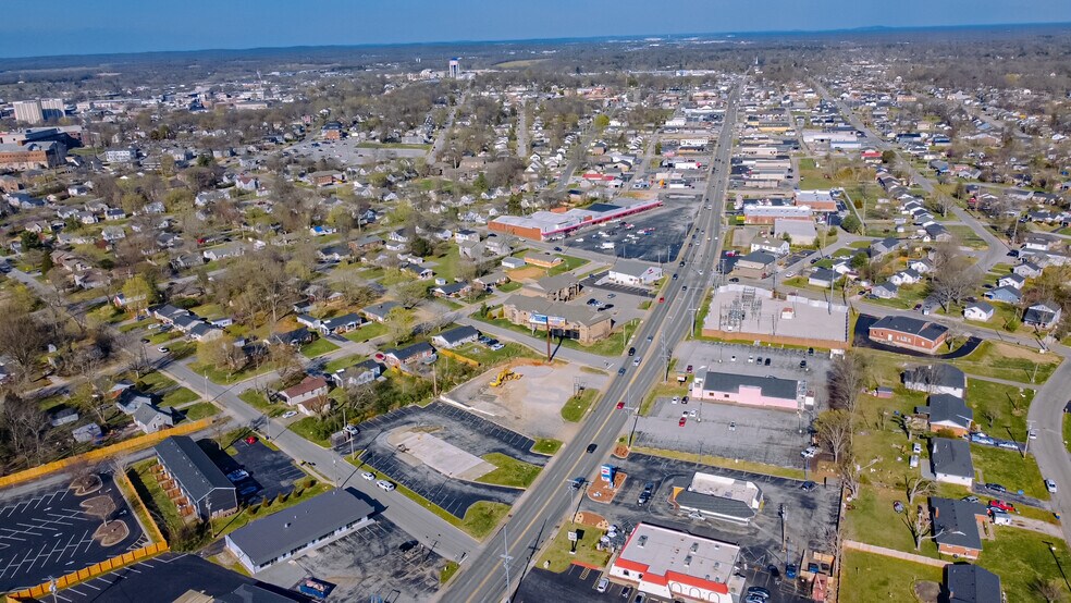 More Photos Of 1633 US 31W Bypass Byp, Bowling Green Land For Lease