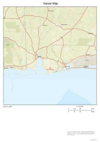 More Photos Of 20314 Brinks Willis Rd, Foley Land For Sale