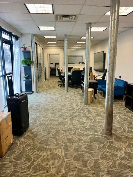 More Photos Of 200 Lavan St, Warwick Light Manufacturing For Lease