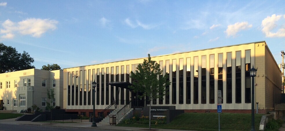 Primary Photo Of 2309 Nicollet Ave, Minneapolis Office For Sale