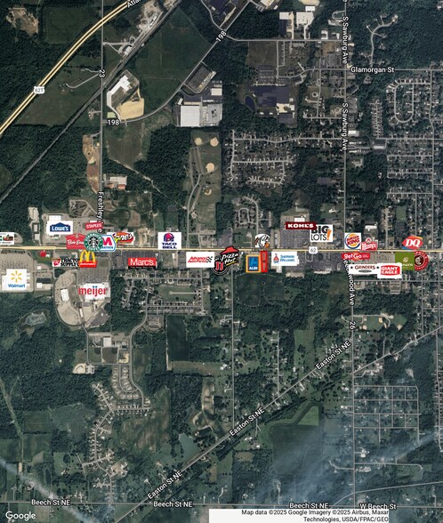 More Photos Of 2122 W State St, Alliance Auto Dealership For Lease