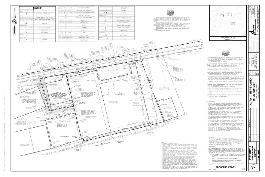 More Photos Of 241 Park Ave, East Hartford Manufacturing For Sale