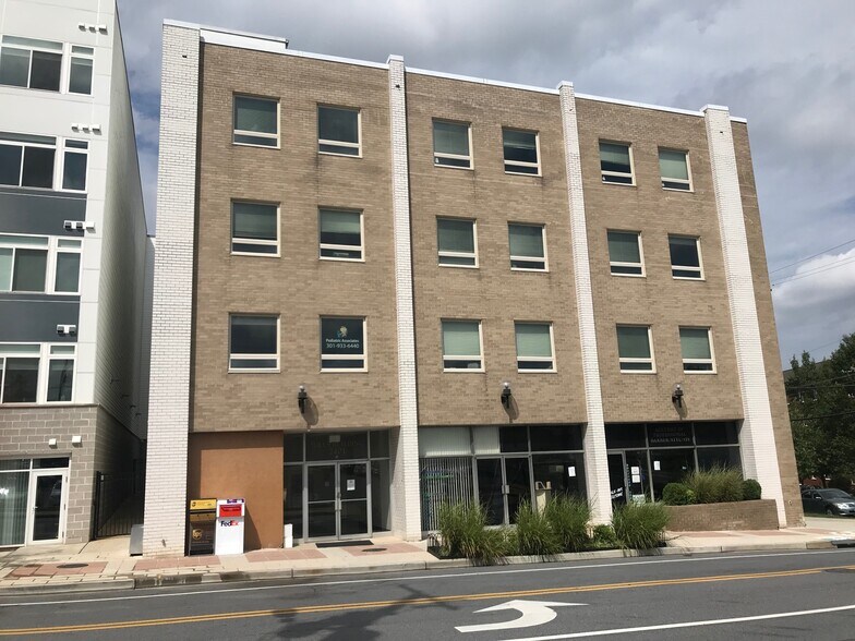 More Photos Of 2401 Blueridge Ave, Wheaton Office For Sale