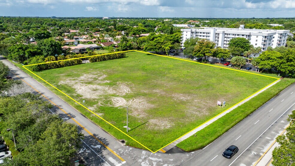 More Photos Of ROYAL PALM DRIVE, CORAL SPRINGS FL 33071, Coral Springs Land For Sale