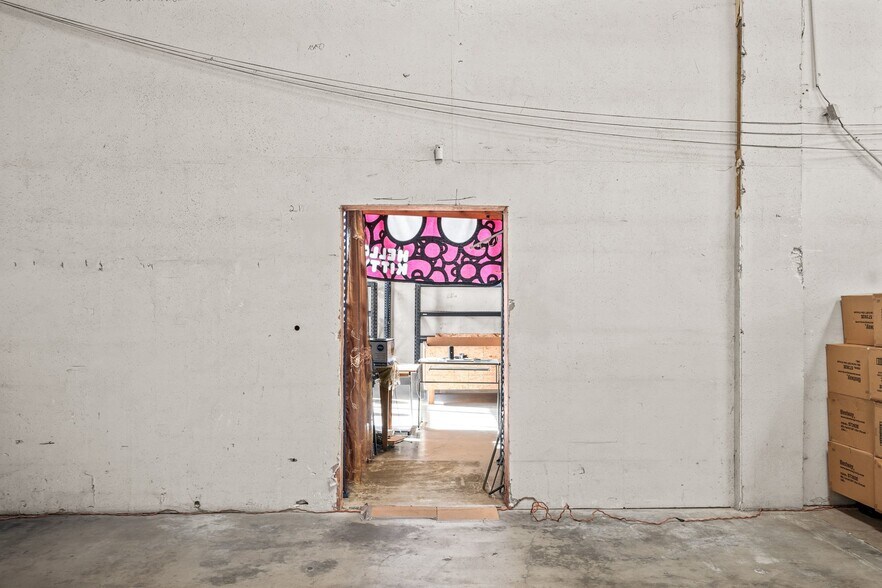 More Photos Of 2346 Via Segundo, San Ysidro Industrial For Sale