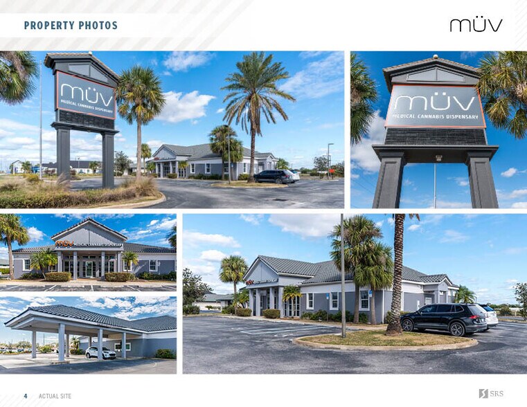 More Photos Of 3900 US Highway 27, Sebring Storefront For Sale