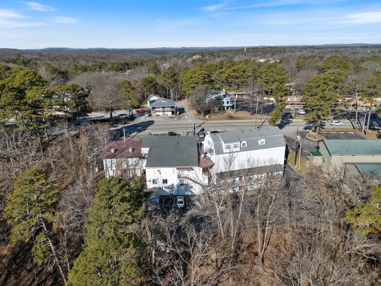 More Photos Of , Eureka Springs Unknown For Sale