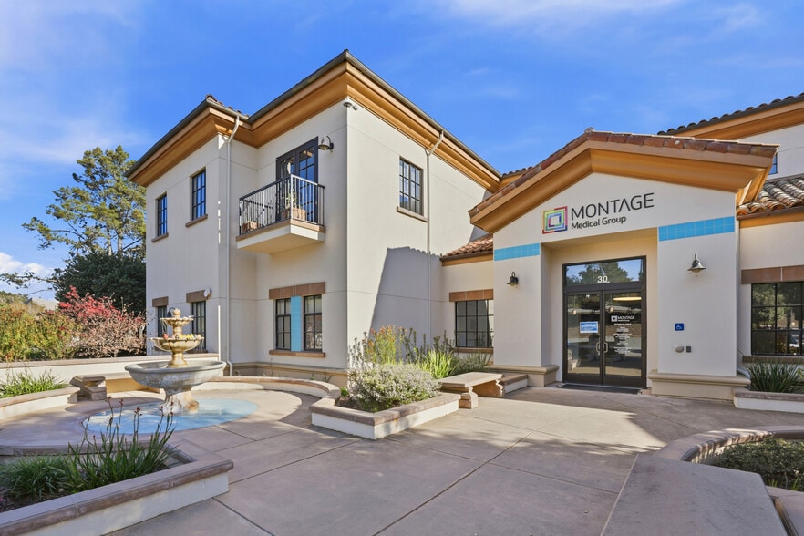 More Photos Of 30 Garden Ct, Monterey Medical For Sale