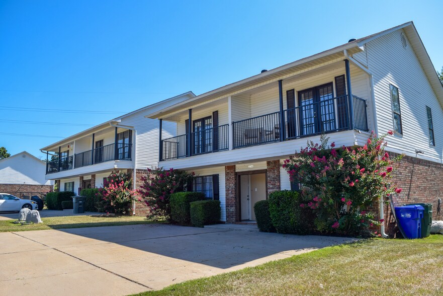 More Photos Of 3020-3044 Donnell Ridge Rd, Conway Apartments For Sale