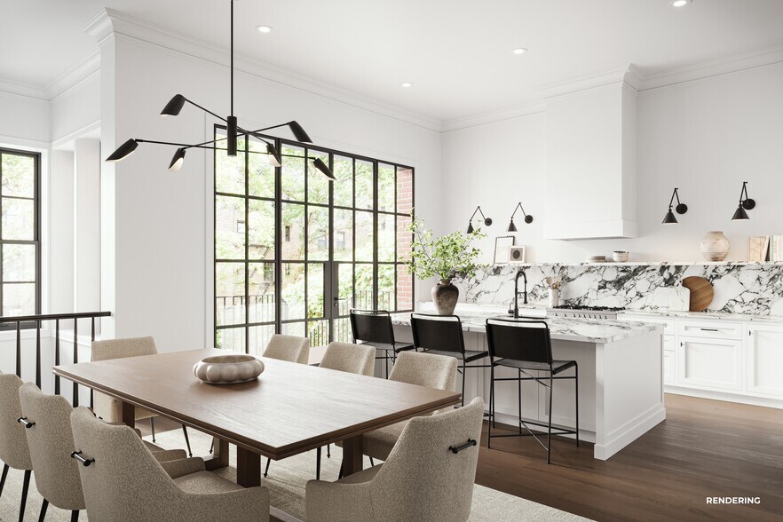 More Photos Of 26 Washington Sq N, New York Apartments For Sale
