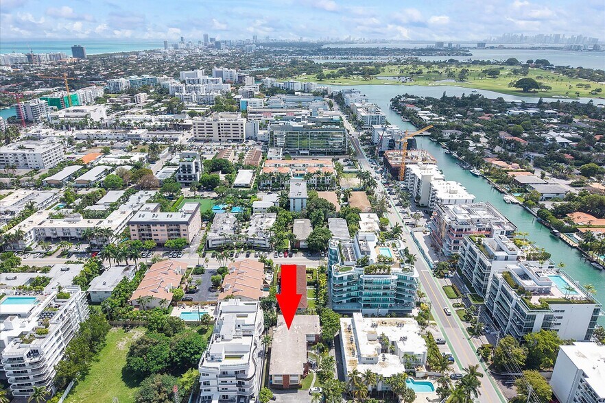 More Photos Of 1160 100th St, Bay Harbor Islands Apartments For Sale