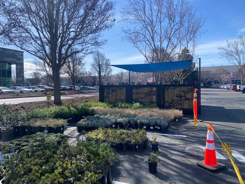 More Photos Of 25801 Industrial Blvd, Hayward Research And Development For Lease