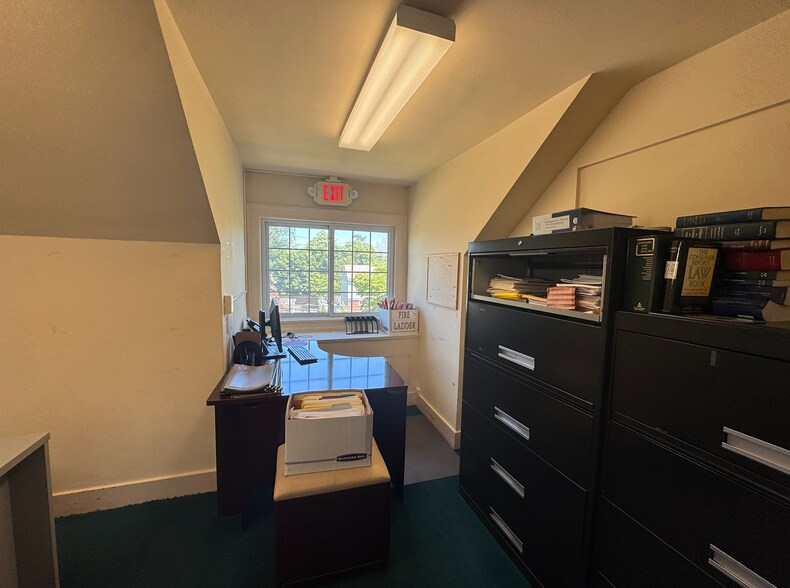 More Photos Of 62 Bowman Ave, Rye Town Office For Lease