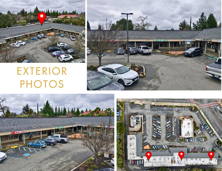 More Photos Of 7601 Sunrise Blvd, Citrus Heights Unknown For Lease