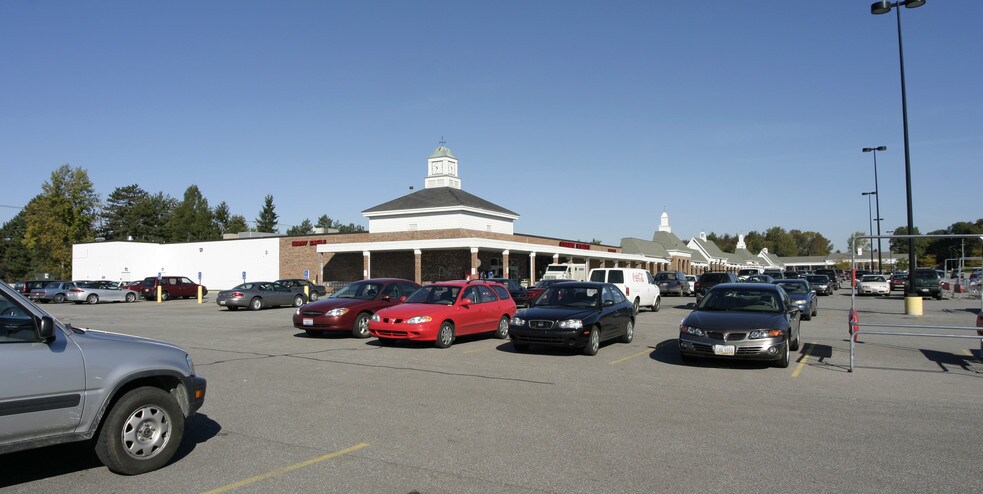 More Photos Of 12644-12692 Chillicothe Rd, Chesterland Unknown For Lease