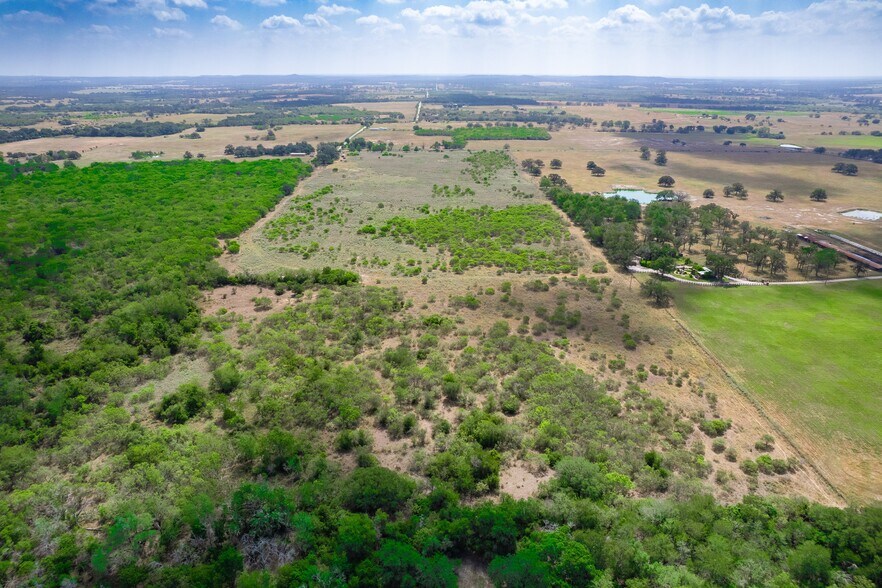 More Photos Of 12135 FM 1322, Luling Land For Sale