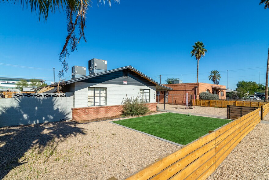 More Photos Of 2608 W Pierson St, Phoenix Apartments For Sale