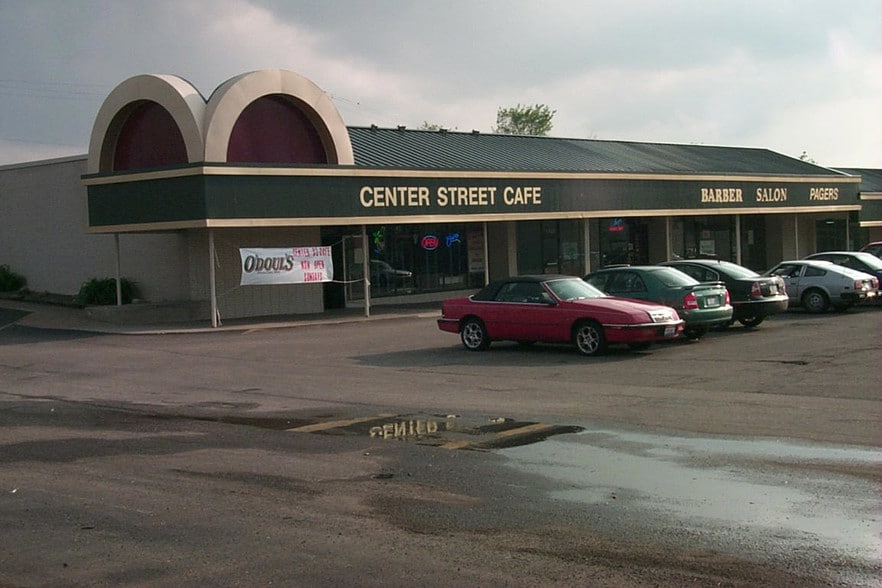 More Photos Of 1480 Pearl Rd, Brunswick General Retail For Sale