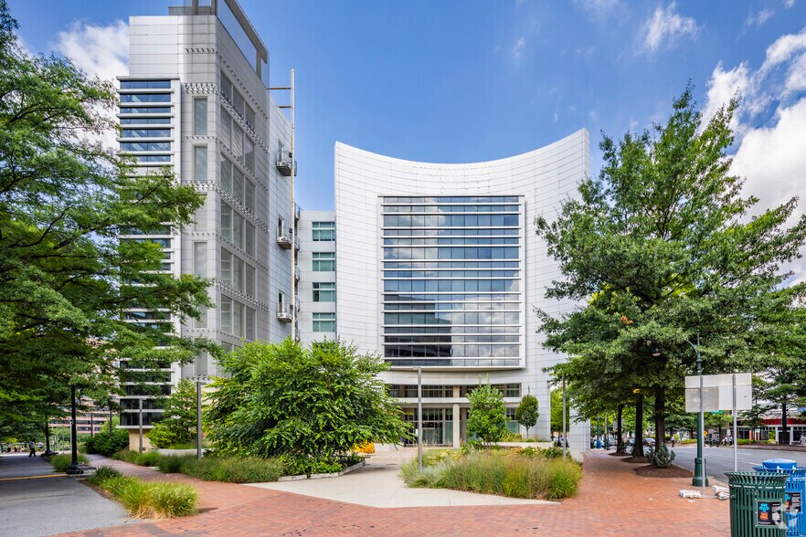 More Photos Of 1 Inventa Pl, Silver Spring Office For Lease