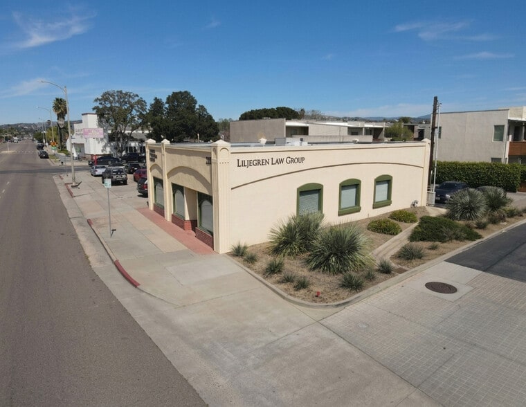 More Photos Of 228 N Broadway, Escondido Office For Sale