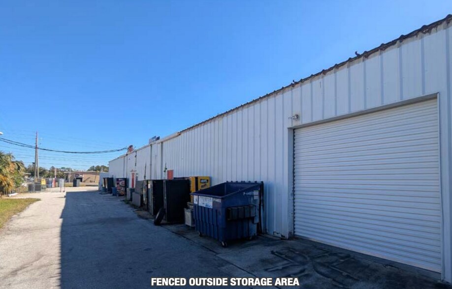 More Photos Of 13750 N 49th St, Clearwater Warehouse For Sale