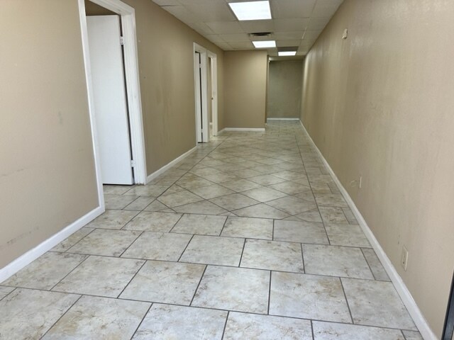More Photos Of 7618 Boeing Dr, El Paso Office For Lease