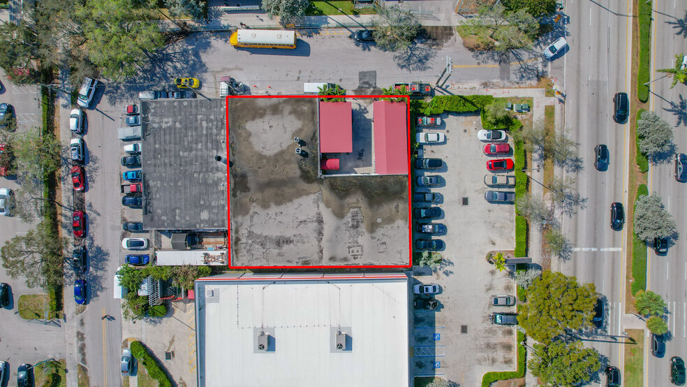 Primary Photo Of 990 NW 13th Ter, Fort Lauderdale Warehouse For Sale