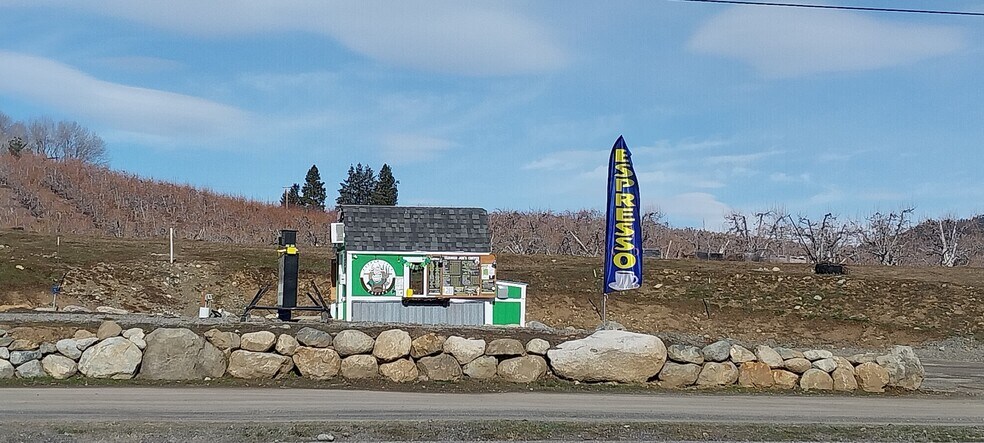 More Photos Of 7550 US Highway 97, Peshastin Land For Sale