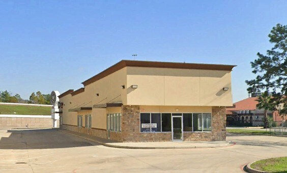 Primary Photo Of 19015 Tomball Pky, Houston General Retail For Lease