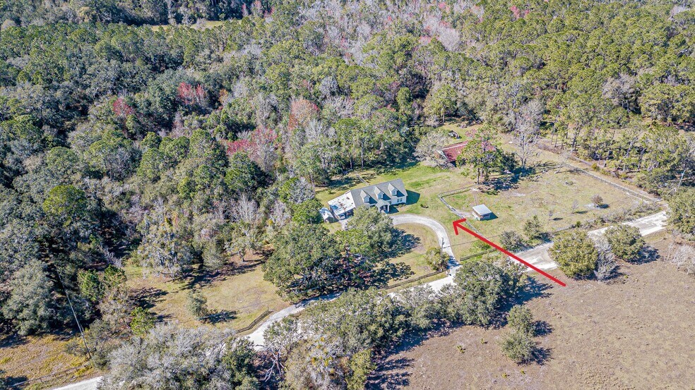 More Photos Of 8529 Kenton Rd, Wesley Chapel Land For Sale