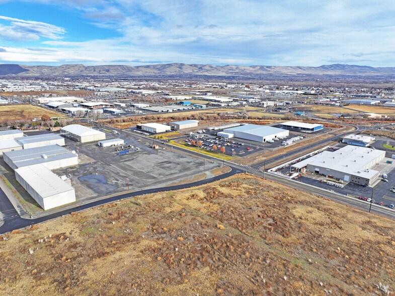 More Photos Of 2714 Goodman Rd, Union Gap Land For Sale