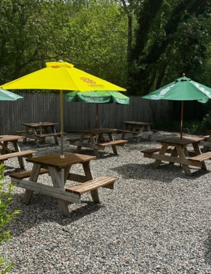 More Photos Of 406 Route 6A, East Sandwich Restaurant For Sale