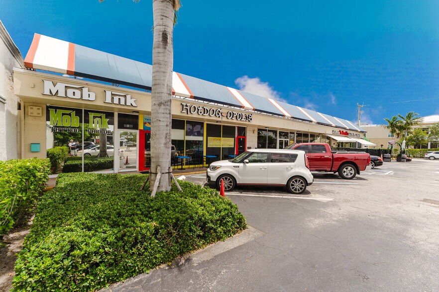 More Photos Of 6020 N Federal Hwy, Boca Raton Unknown For Lease