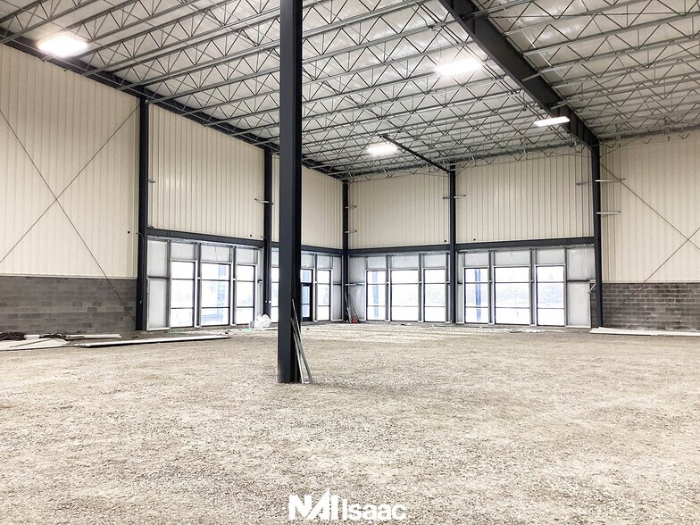 More Photos Of 283 Greta Ln, London Warehouse For Sale