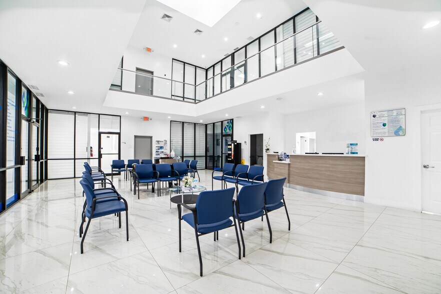 Primary Photo Of 825 SW 87th Ave, Miami Medical For Lease