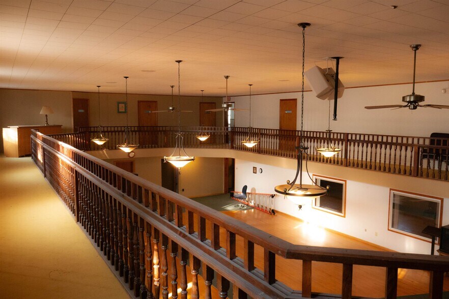 More Photos Of 501 S Topeka St, El Dorado Specialty For Sale