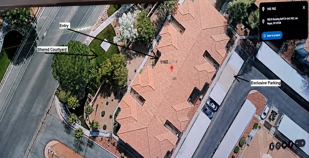 More Photos Of 3151 Soaring Gulls Dr, Las Vegas Apartments For Lease