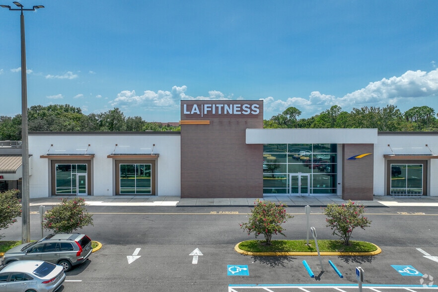 More Photos Of 11200-11284 W Hillsborough Ave, Tampa Unknown For Lease