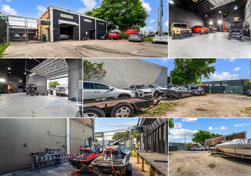 More Photos Of 5571 NW 84th Ave, Miami Warehouse For Lease