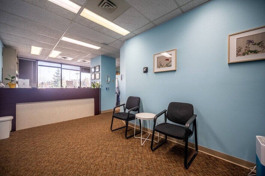 More Photos Of 13798 94A Av, Surrey Medical For Lease