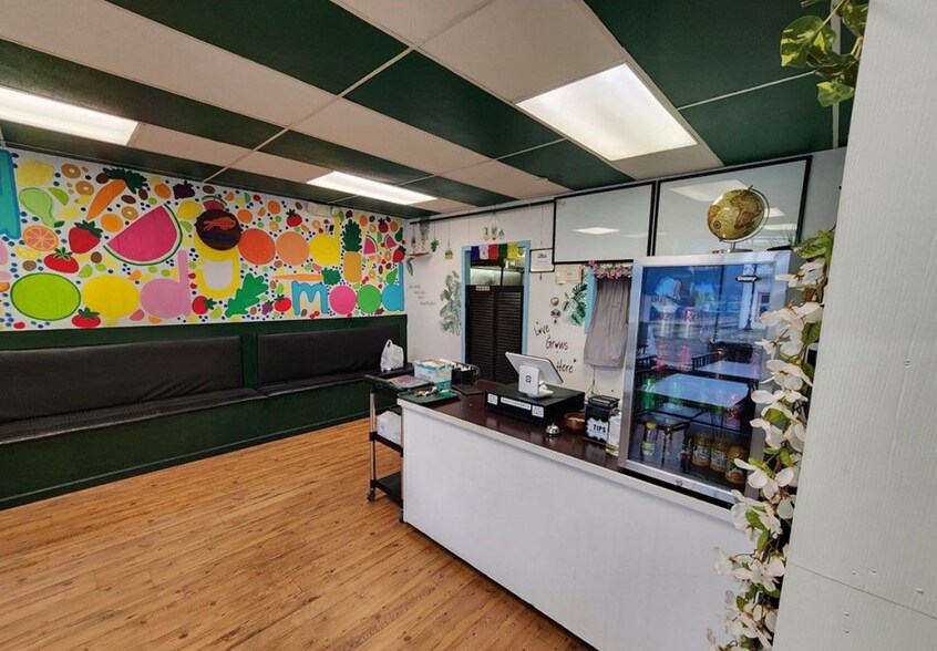 More Photos Of 282 Main St, Arcade Restaurant For Sale