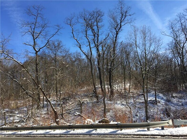 More Photos Of 0 Banksville Rd, Pittsburgh Land For Sale