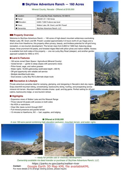 More Photos Of 0 Vacant Land APN 00665121, Hawthorne Land For Sale