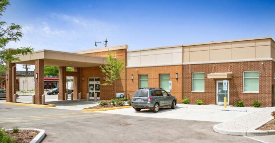 Primary Photo Of 946 W 63 Rd, Chicago Office For Lease