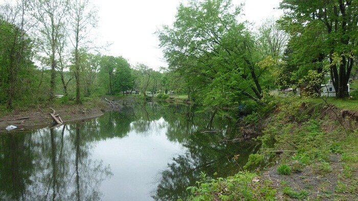More Photos Of 432 Old Kings Hwy, Saugerties Trailer Camper Park For Sale