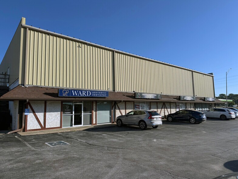 More Photos Of 10801 Blondo St, Omaha General Retail For Sale