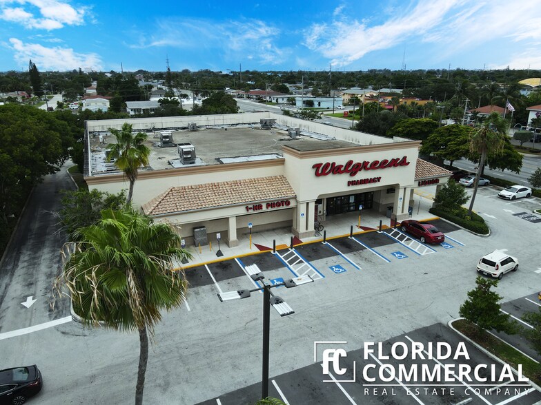 More Photos Of 2501 Broadway, Riviera Beach Drugstore For Sale