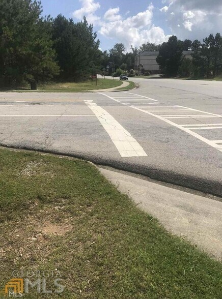 More Photos Of 00 Shannon Pky, Union City Land For Sale